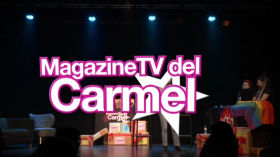 MagazineTV Carmel [7] by LA VEÏNAL -  EL CARMEL