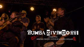 RUMBA ZIVINDORRI [trailer] by LA VEÏNAL -  EL RAVAL