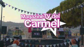 MagazineTV Carmel [5] by LA VEÏNAL -  EL CARMEL