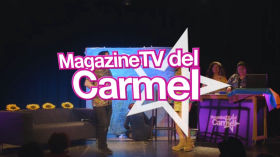MagazineTV Carmel [9] by LA VEÏNAL -  EL CARMEL