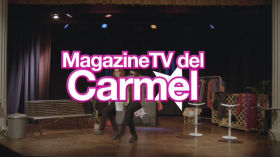 MagazineTV Carmel [8] by LA VEÏNAL -  EL CARMEL